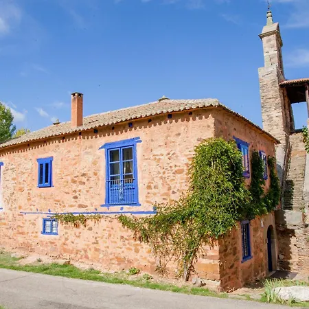 Arzipreste I Casa Del Cura Leon Exterior photo