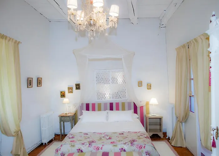 Arzipreste I Casa Del Cura