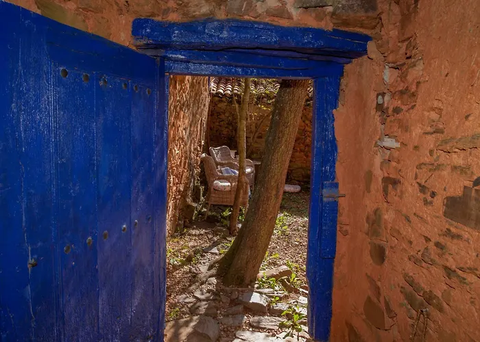 Arzipreste I Casa Del Cura