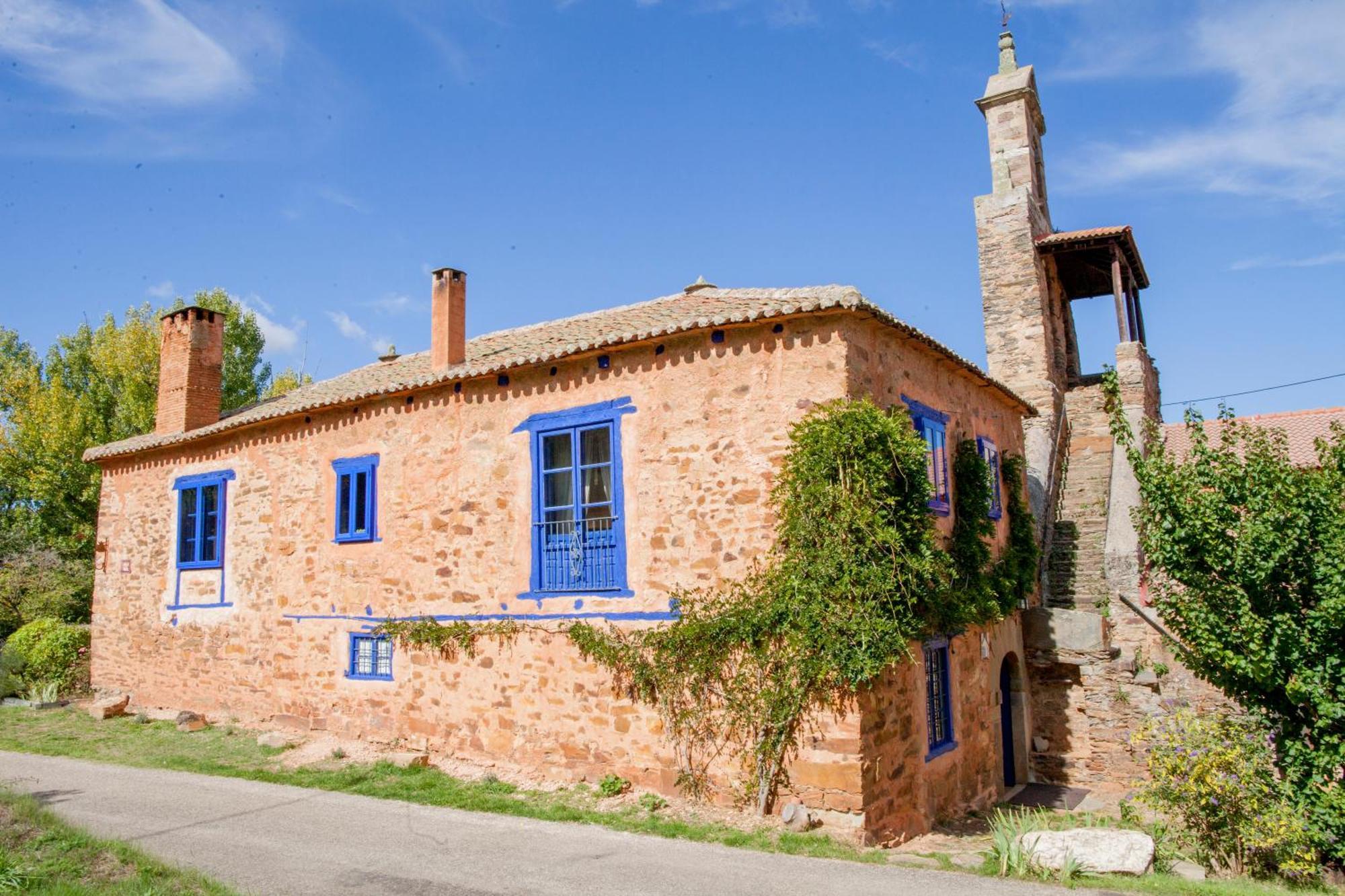 Appartement Arzipreste I Casa Del Cura *