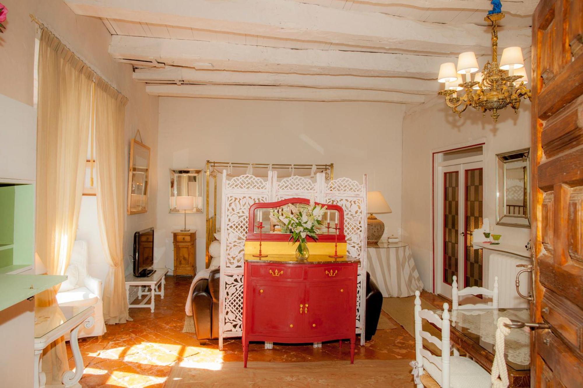 Arzipreste I Casa Del Cura Appartement León