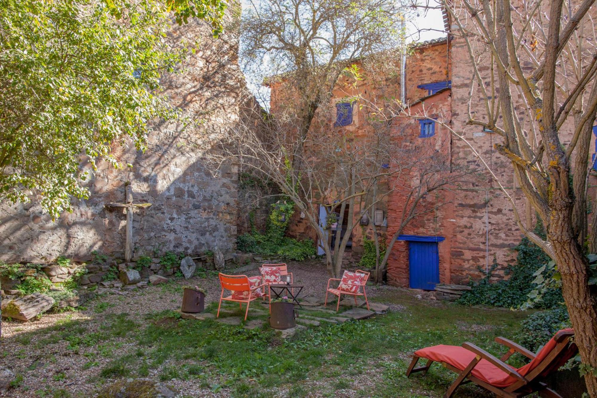 Arzipreste I Casa Del Cura Apartment
