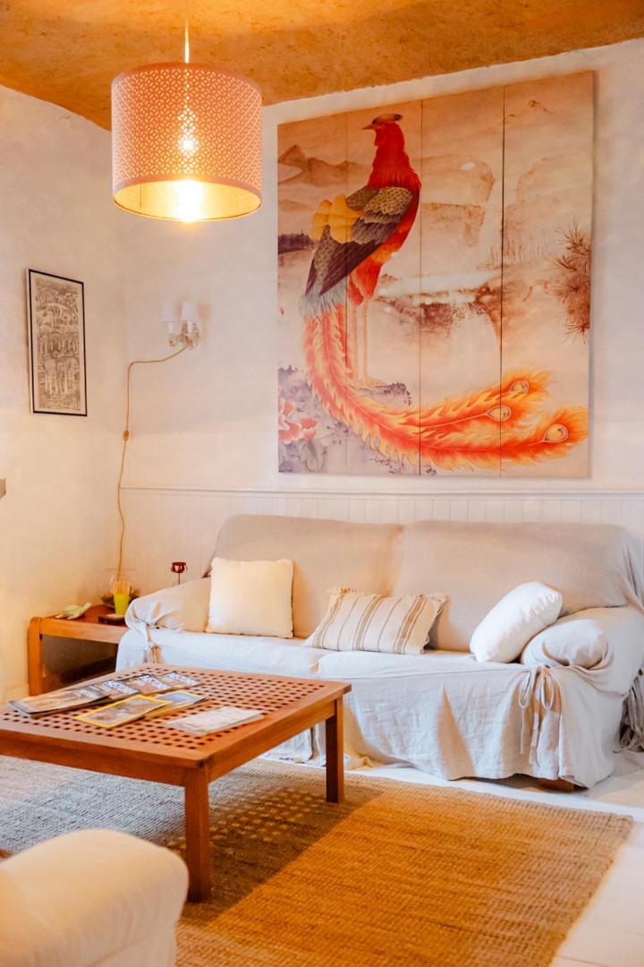 Apartment Arzipreste I Casa Del Cura